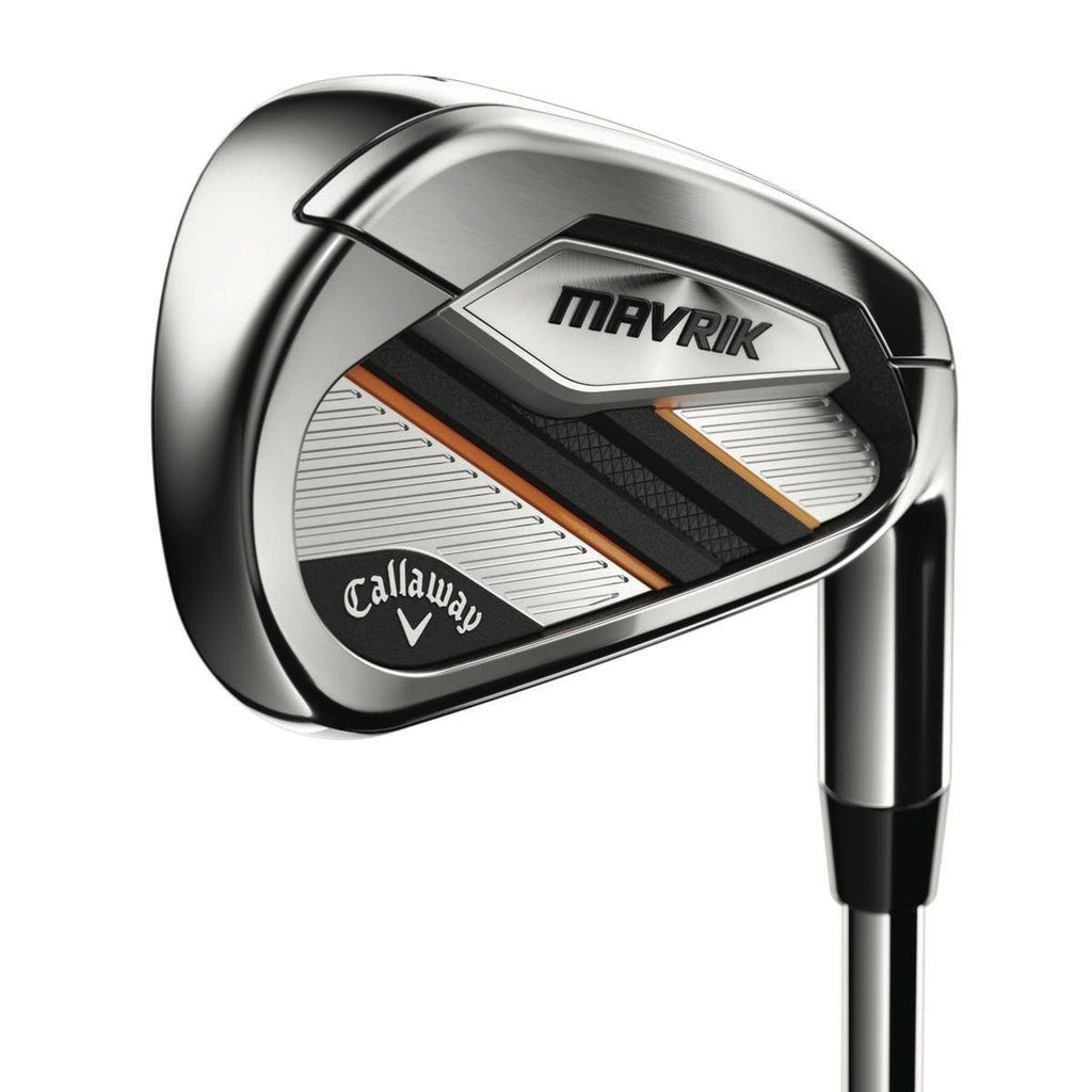 Callaway Mavrik Iron Q264526
