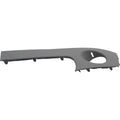 Bumper Face Bar Trim Molding Step Pad Front Driver Left Side LH J11405