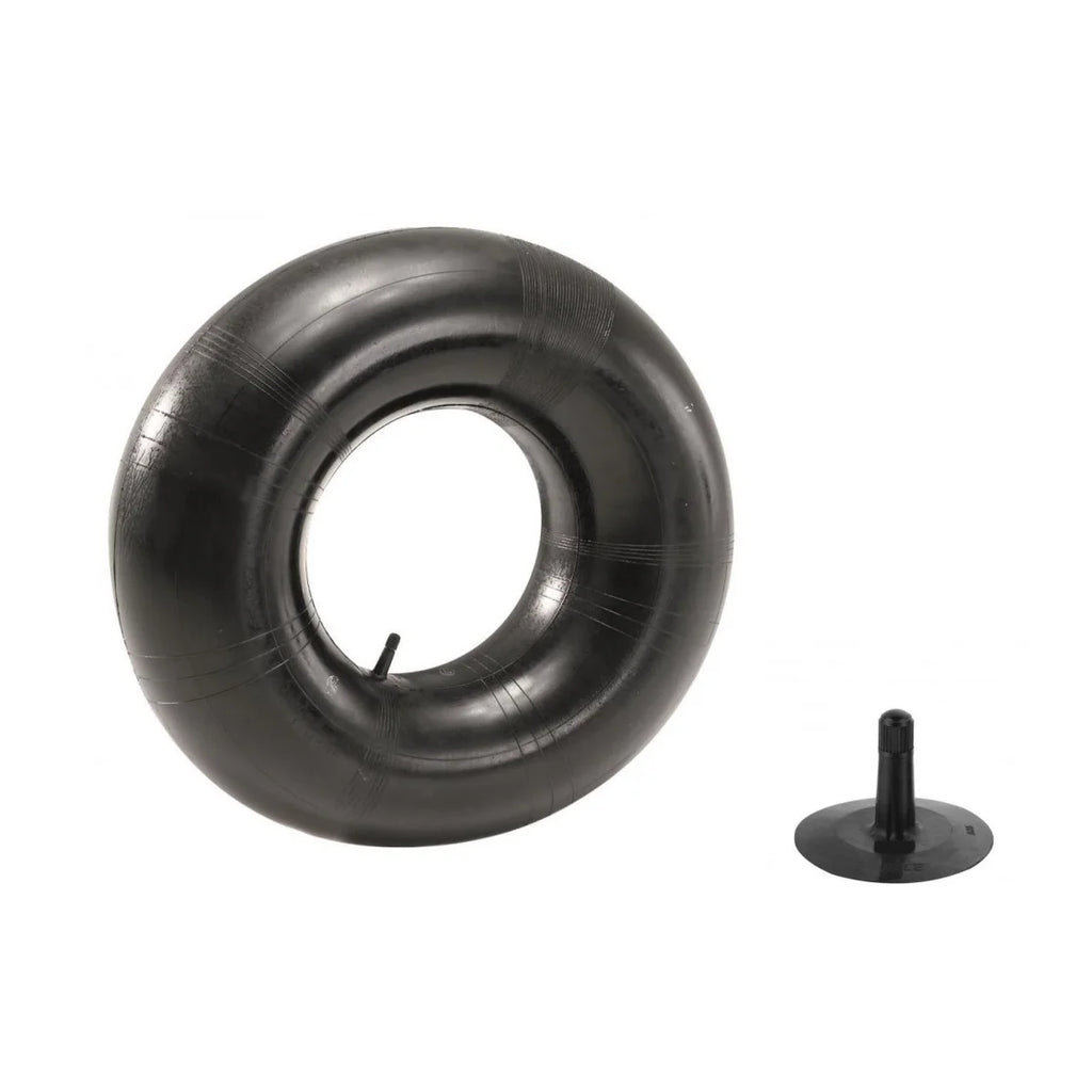 2 Tire Inner Tubes 15x6x6 TR13 Straight Valve Stem X496602