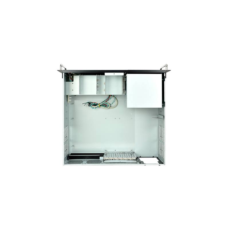 4U Rackmount Server Case H832399
