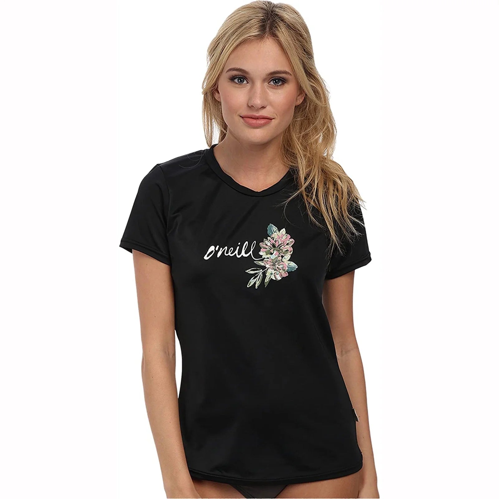 Women's Short-Sleeve Wetsuits H876