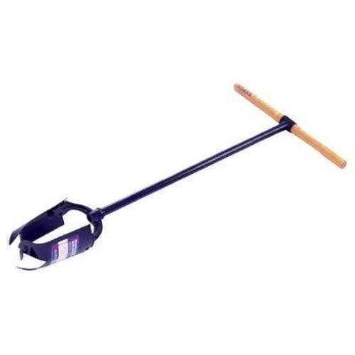 6x22 Auger with Hardwood Handle H686125