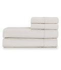 King Brushed Percale Sheet Set T992784
