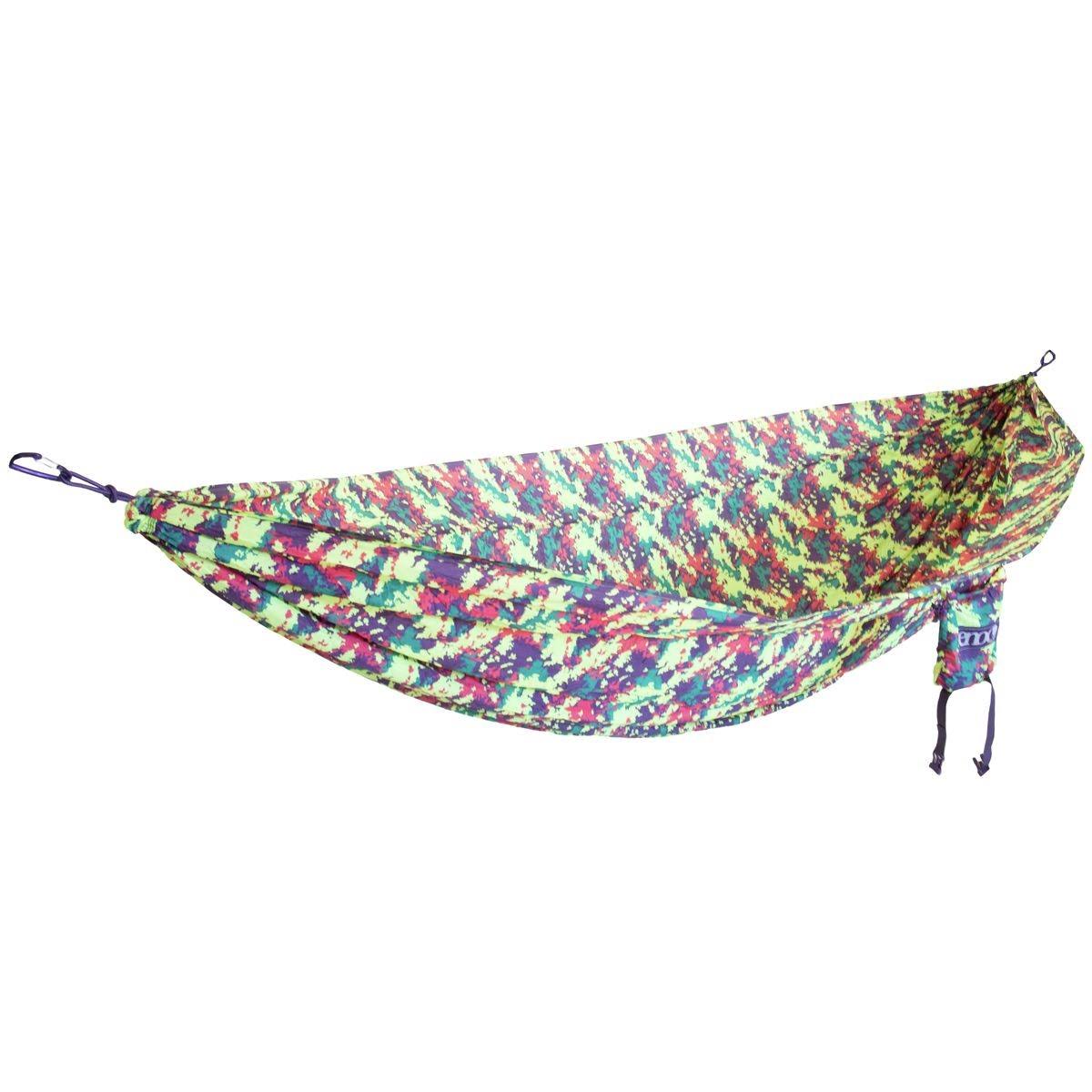 Retro Camo Hammock M8272