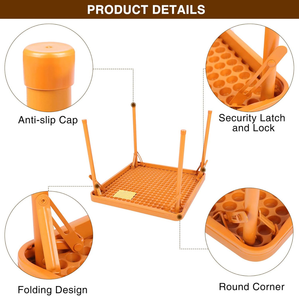 Kids Folding Table F5245