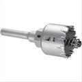 2 inch Brazed Carbide Hole Saw D8257