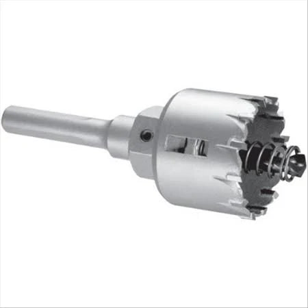 2 inch Brazed Carbide Hole Saw D8257