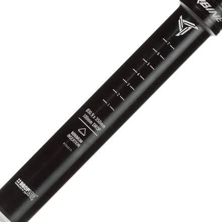Turbine Dropper Seatpost - 31.6mm / 375mm / 125mm Travel U8551