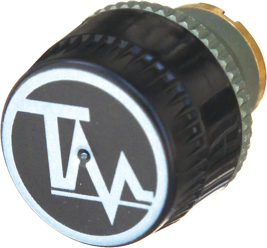2-Pack Brass Transmitters for TireMinder TPMS H8092