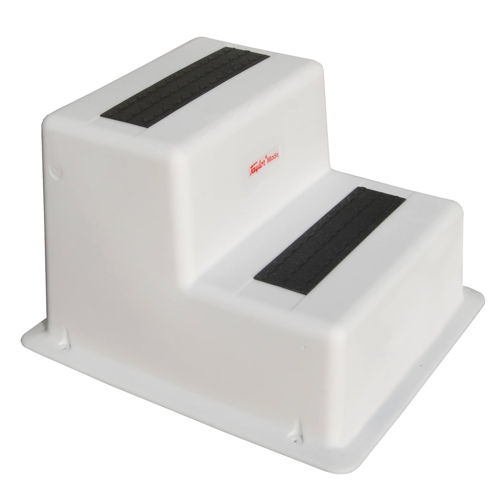 Double Tread Dock Step N364