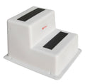 Double Tread Dock Step N364
