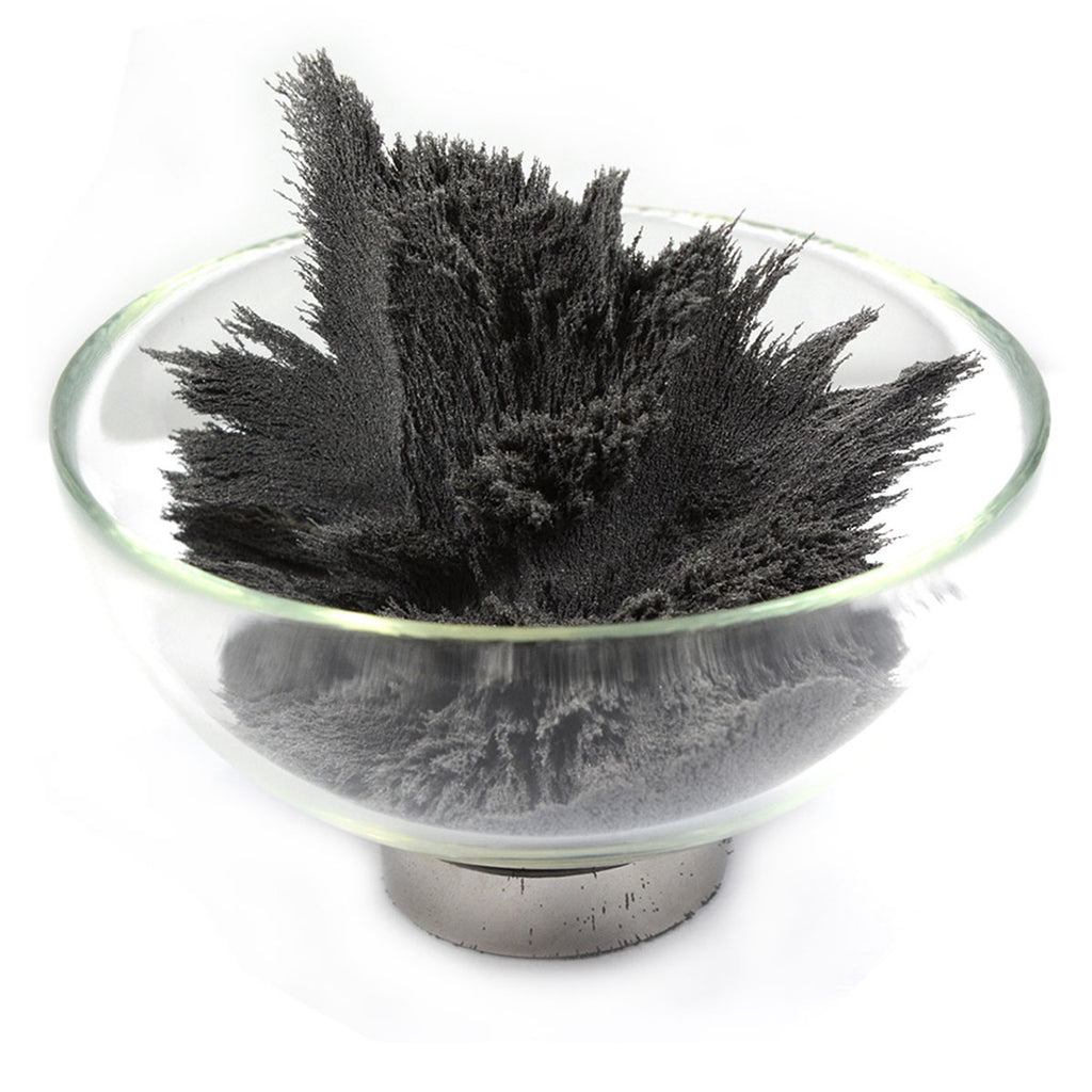 12 OZ Industrial Grade Iron Powder with Sprinkler Top Bottle S4940