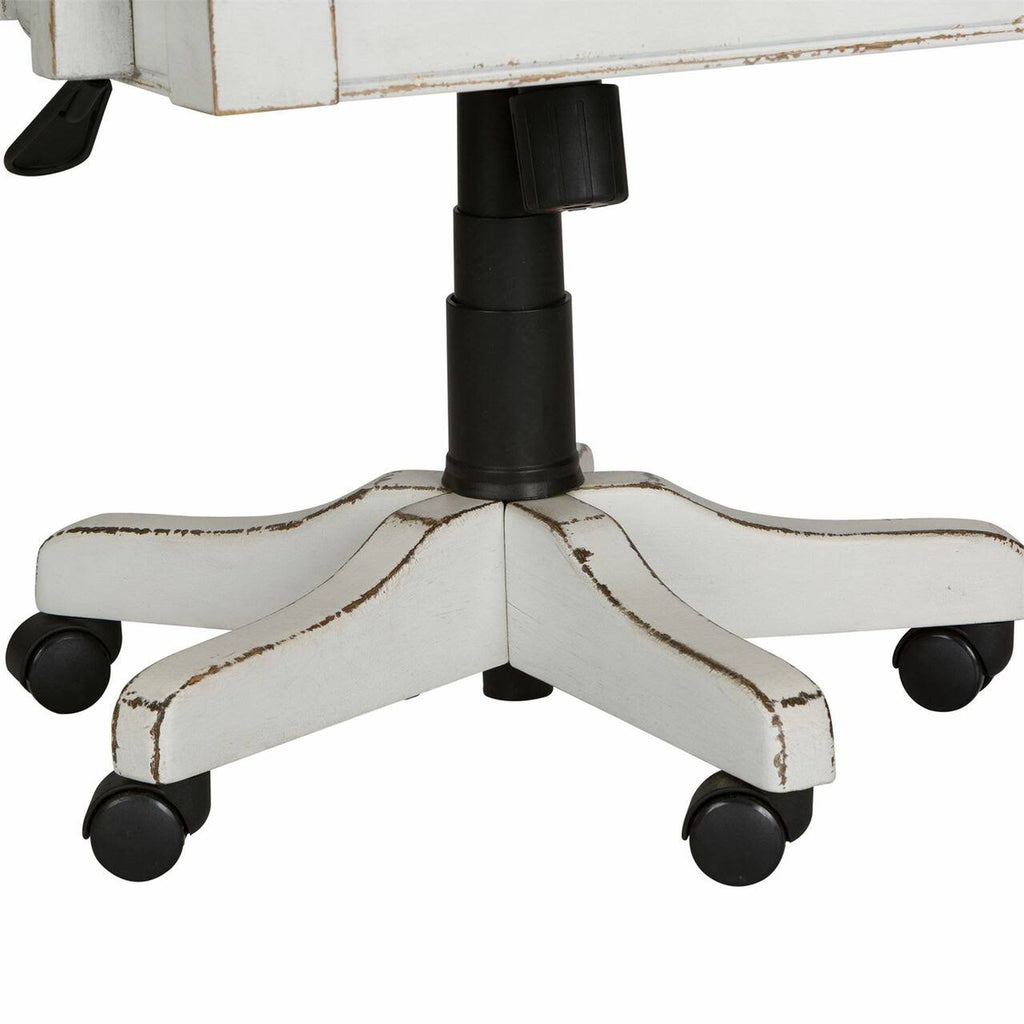 Jr Executive Desk Chair T376