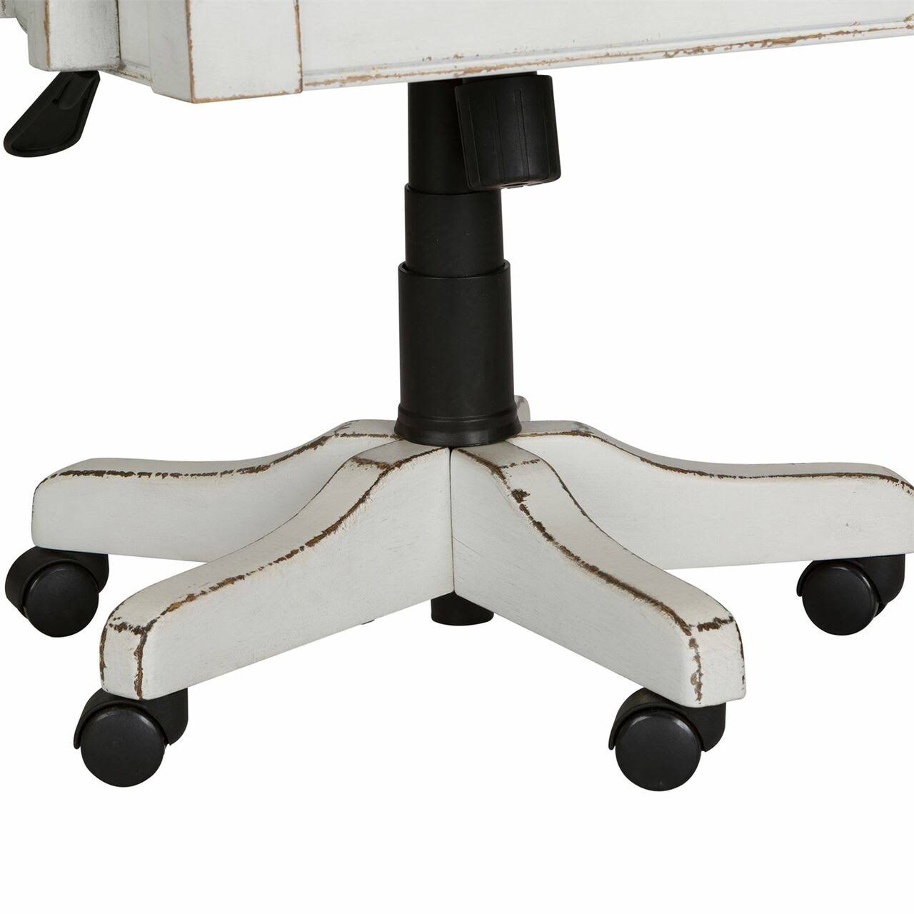 Jr Executive Desk Chair T376