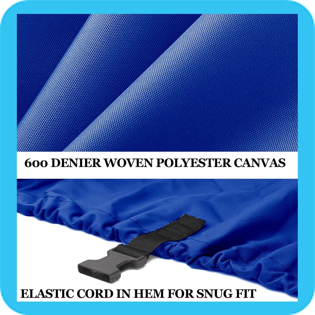 Boat Cover R202657