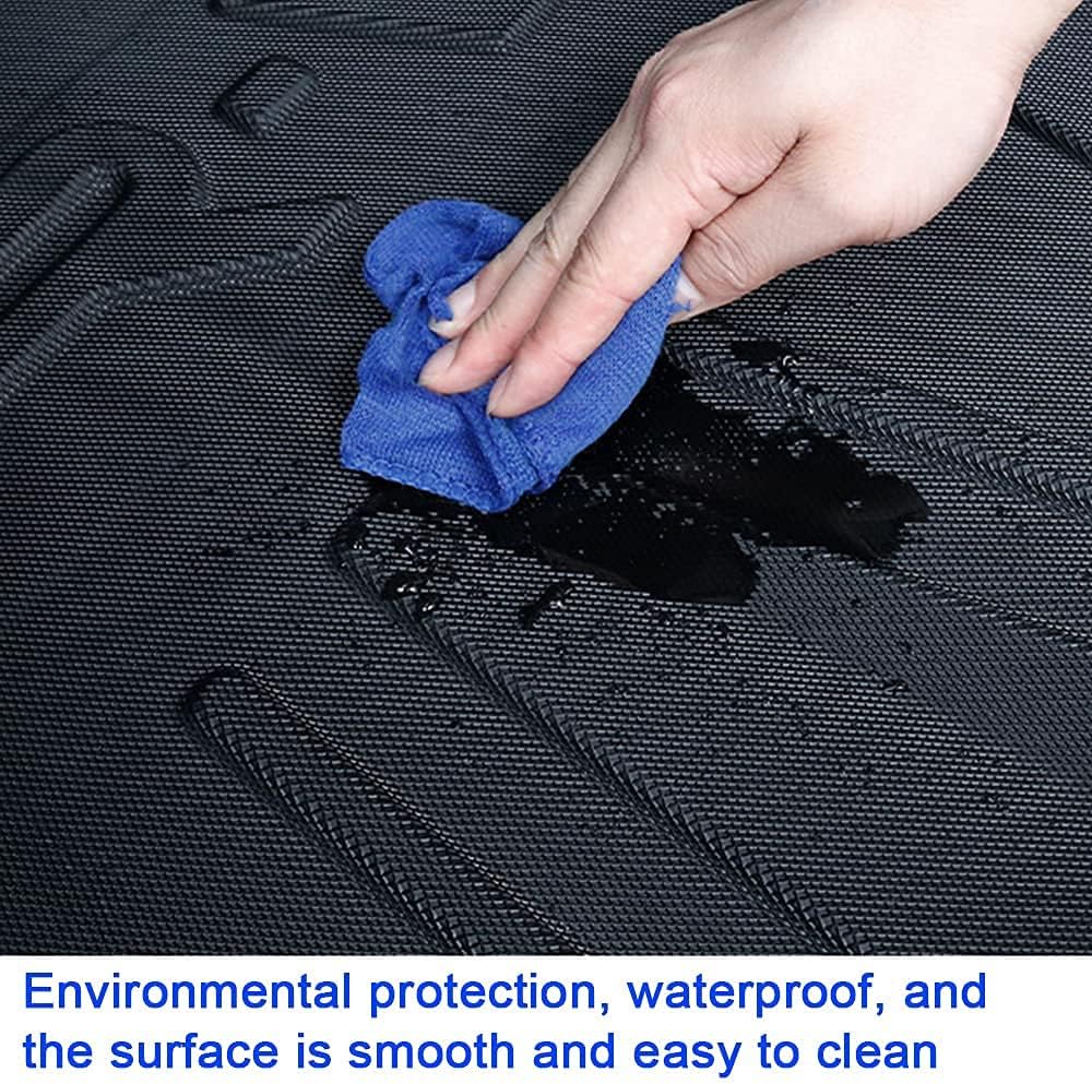 Cargo Mat Liner with Traction Grips R823