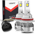 LED Bulbs 60W 6000LM 6000K White Pack of 2 M802614