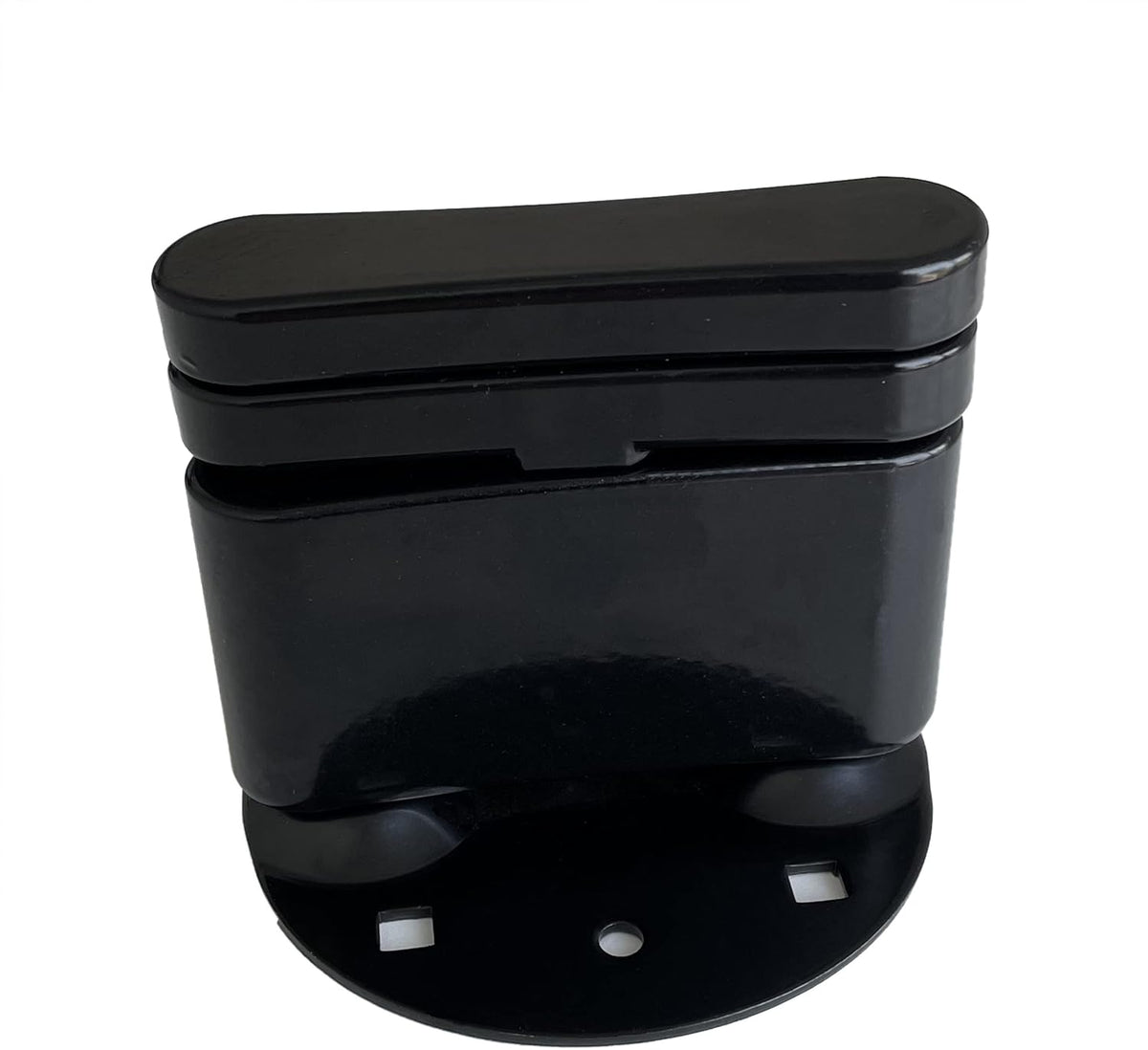 2 Gallon Fuel Container Mount Pack of 2 D6461