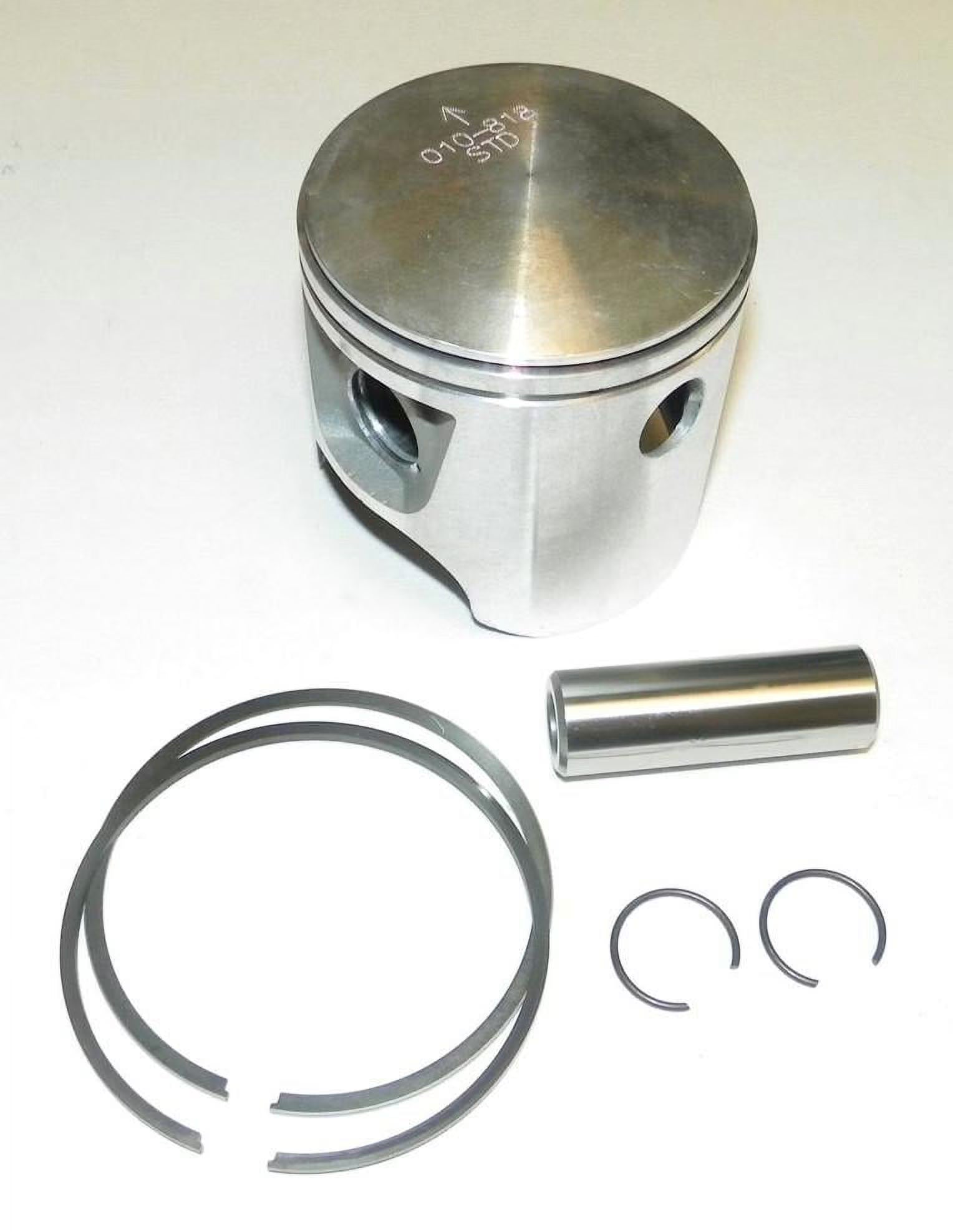 .25Mm Over Piston Kit Fits Sea-Doo 800Cc U156084