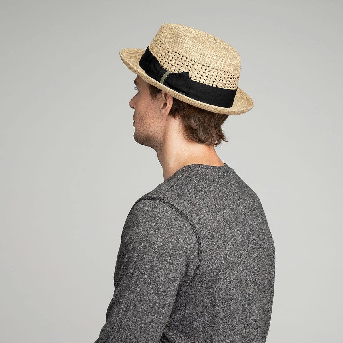 Sand Large Men&s Wilshire N529