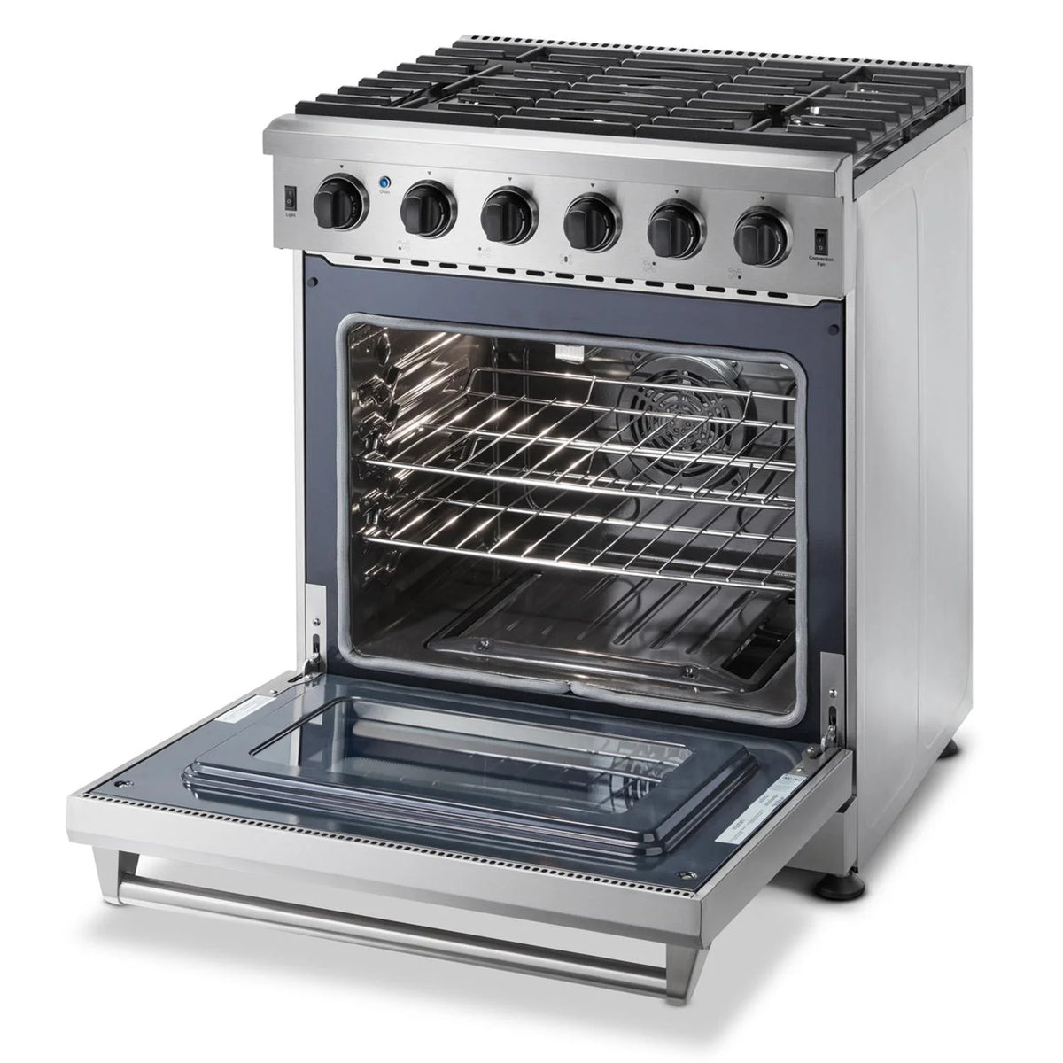 Freestanding Gas Range G3344
