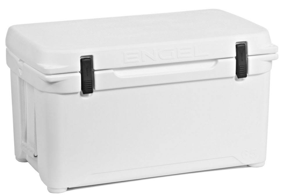 Tan 123 Quart Cooler B75374