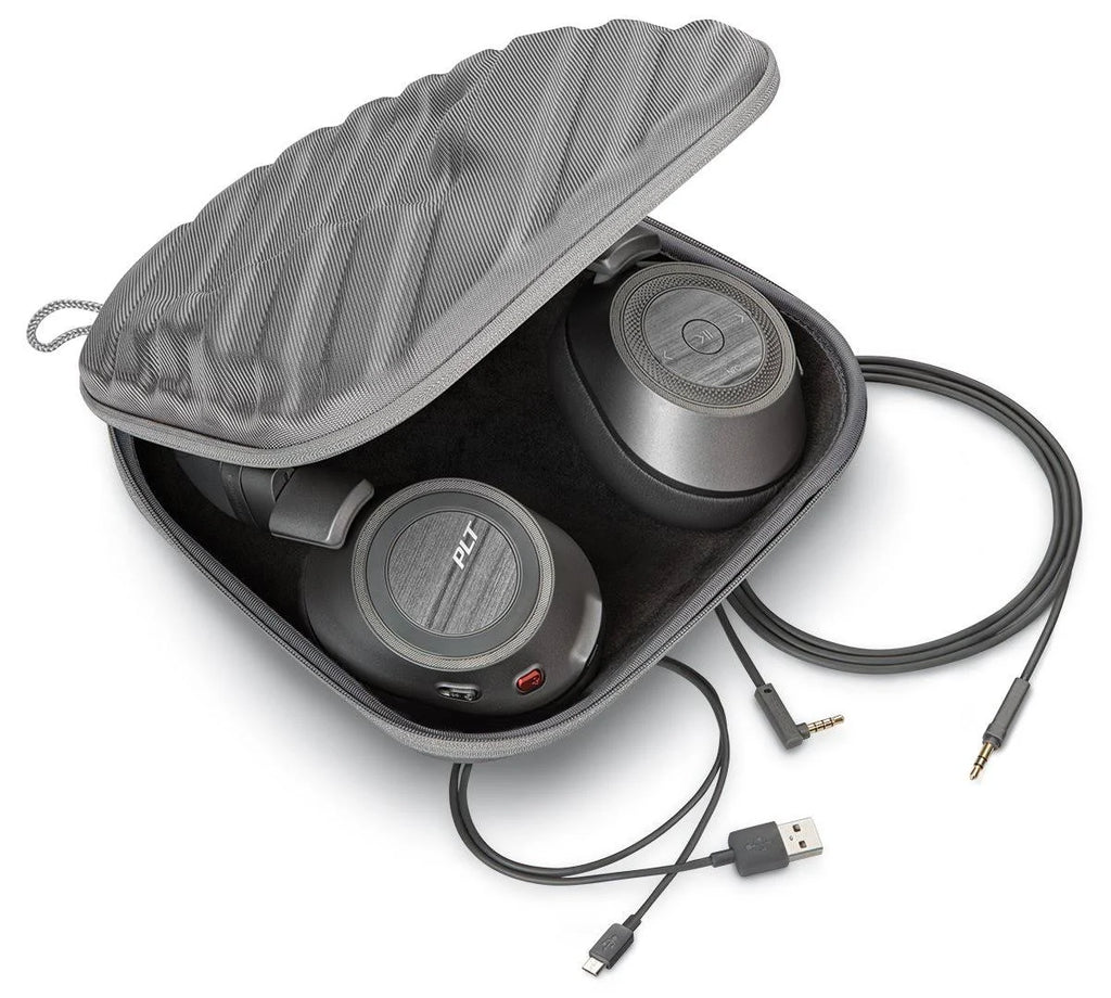 Wireless Noise Cancelling Headphones Q660771