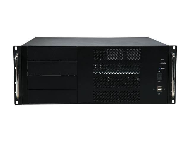 4U Rackmount Server Case H832399