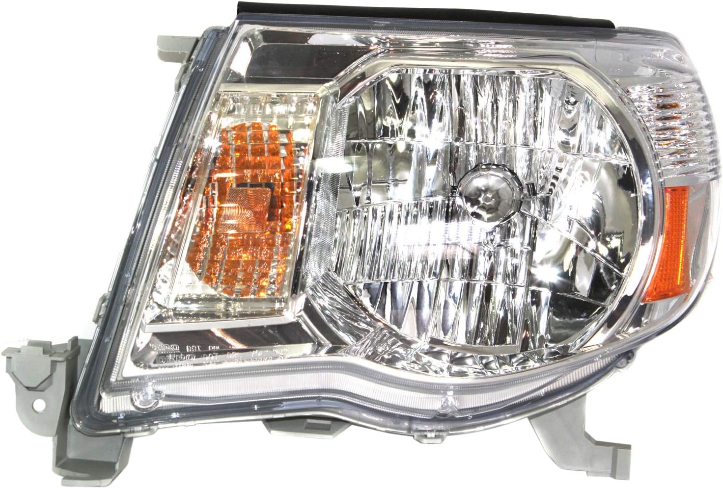 Set of 2 Headlight Assembly G30391