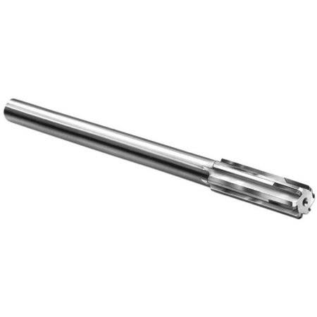 Carbide Tipped Chucking Reamer Q36605