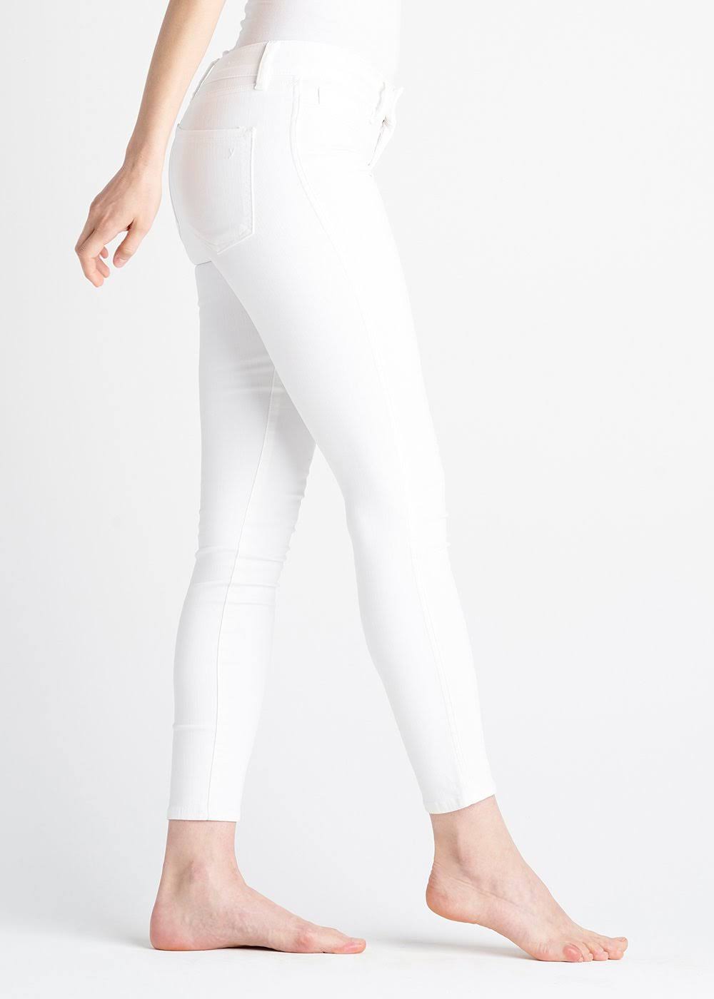 Ankle Jean, Size 30 B326959