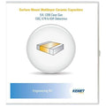 31 Capacitor Kit U633316