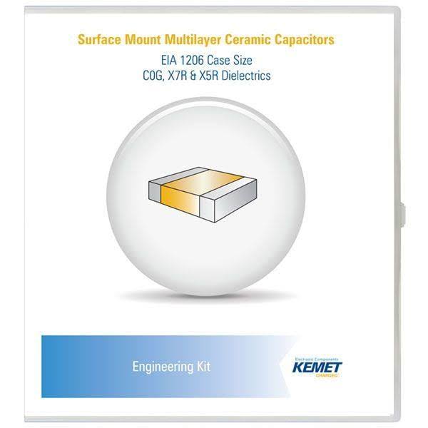 31 Capacitor Kit U633316