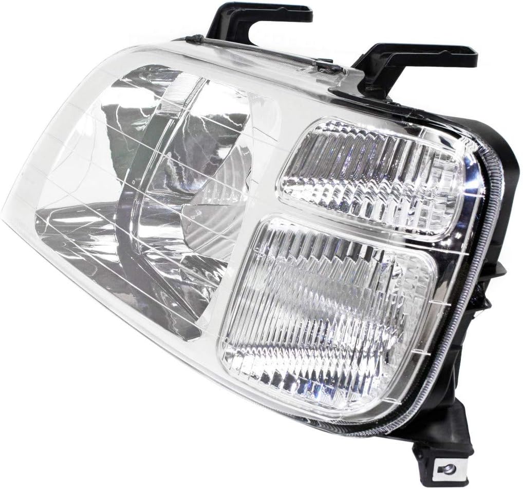 Headlight Assembly Pack of 2 B11330
