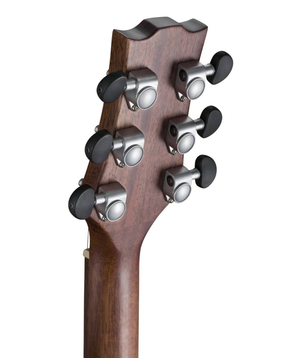 Florentine Cutaway Guitar T431