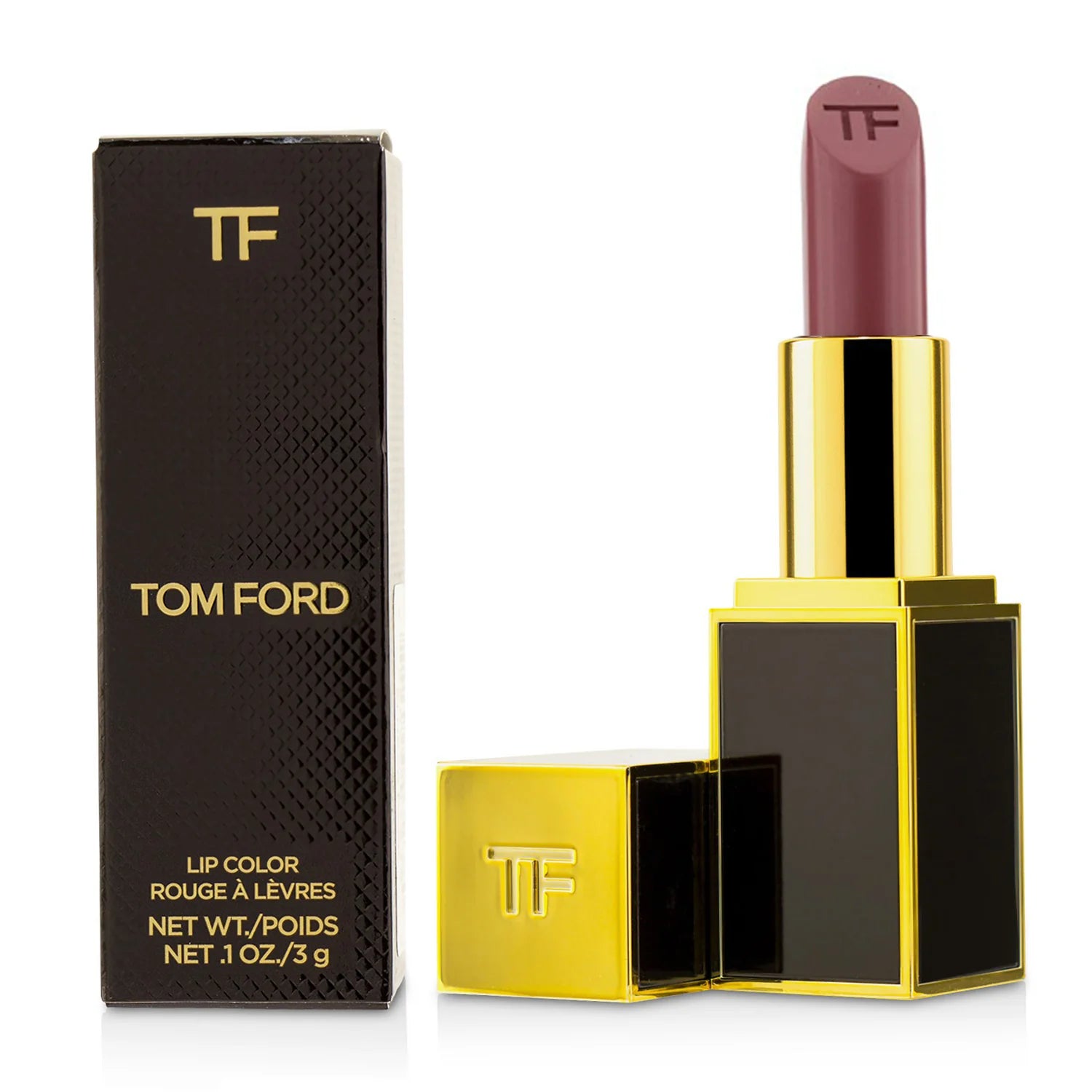 Lip Color - Night Mauve 3g C313