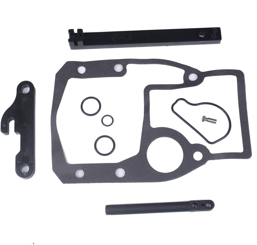 Shift Cable Kit & Adjustment Tools Gasket Set Pack of 2 D5331