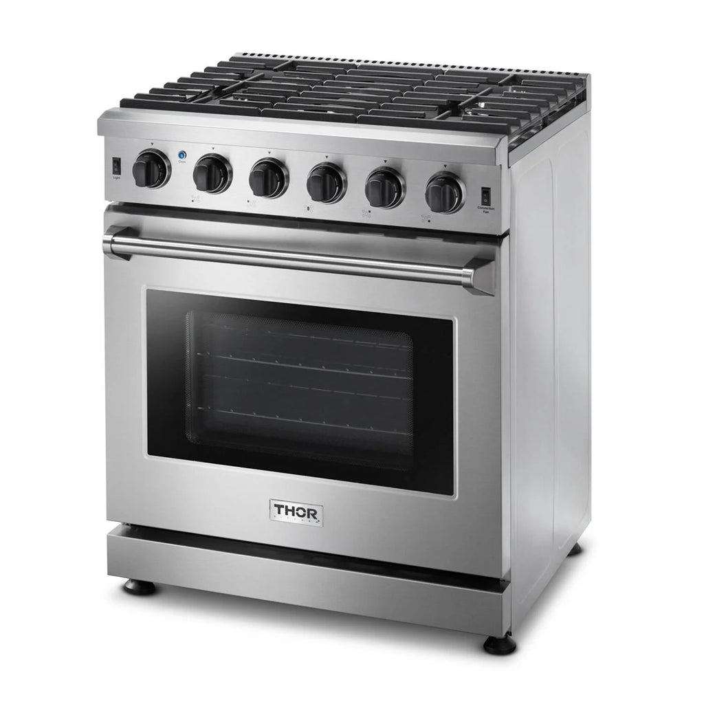 Freestanding Gas Range G3344