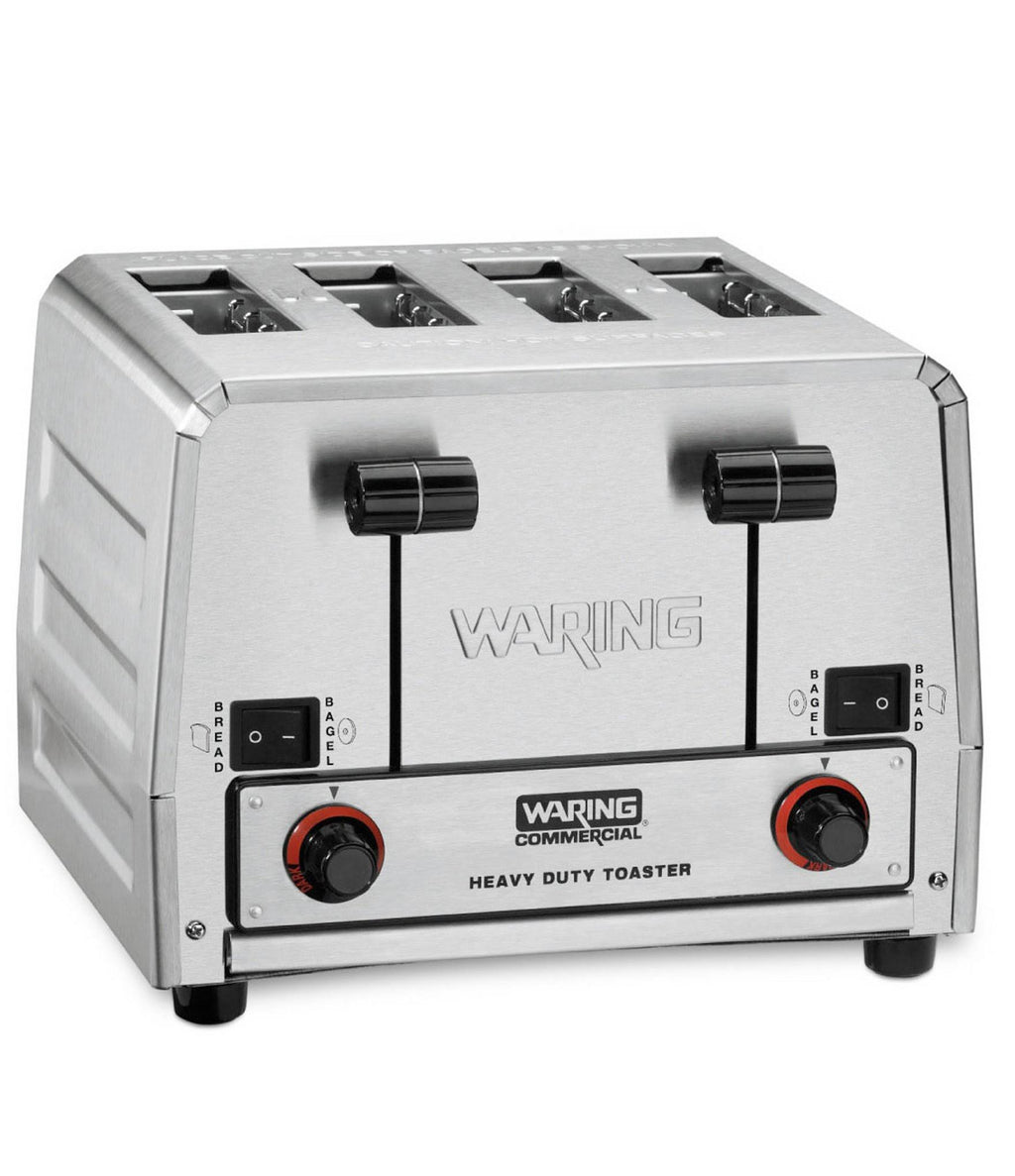 4-Slice Toaster U36404