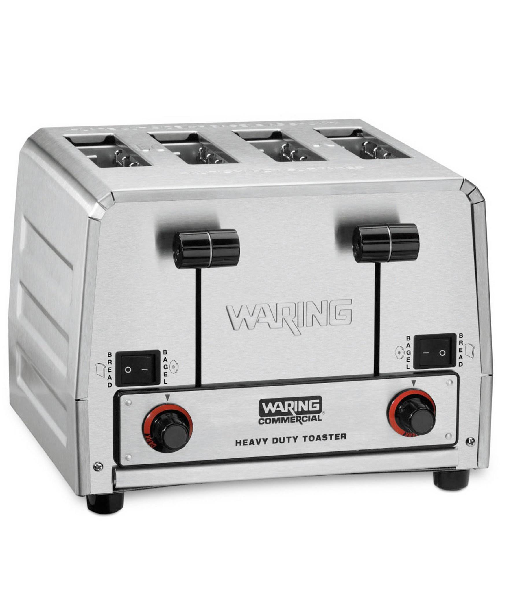 4-Slice Toaster U36404