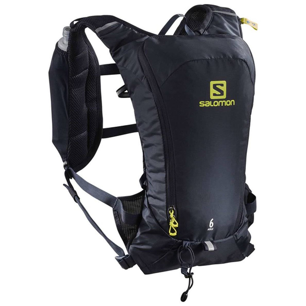 Agile 6 Set Pack Y3523