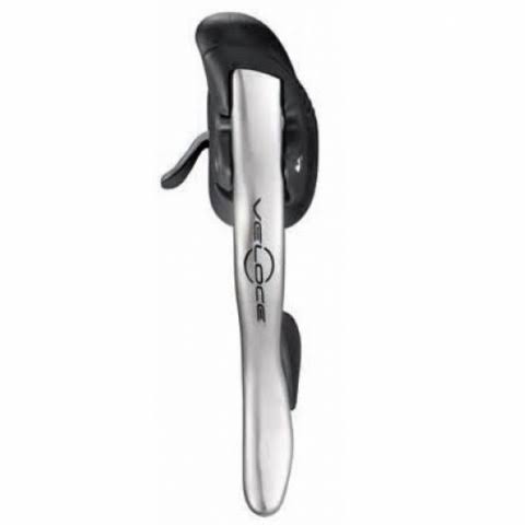 Silver Ergopower Shifter Set S382862