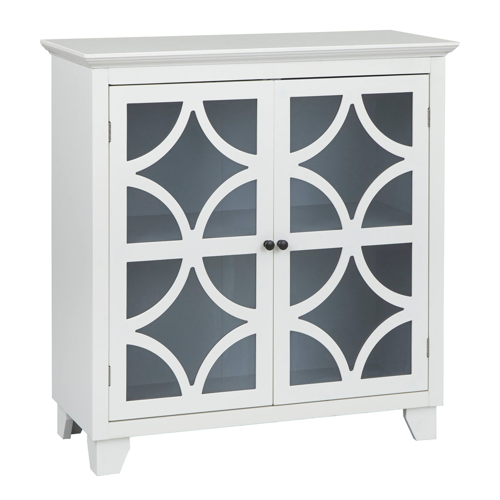 Black Cabinet V319