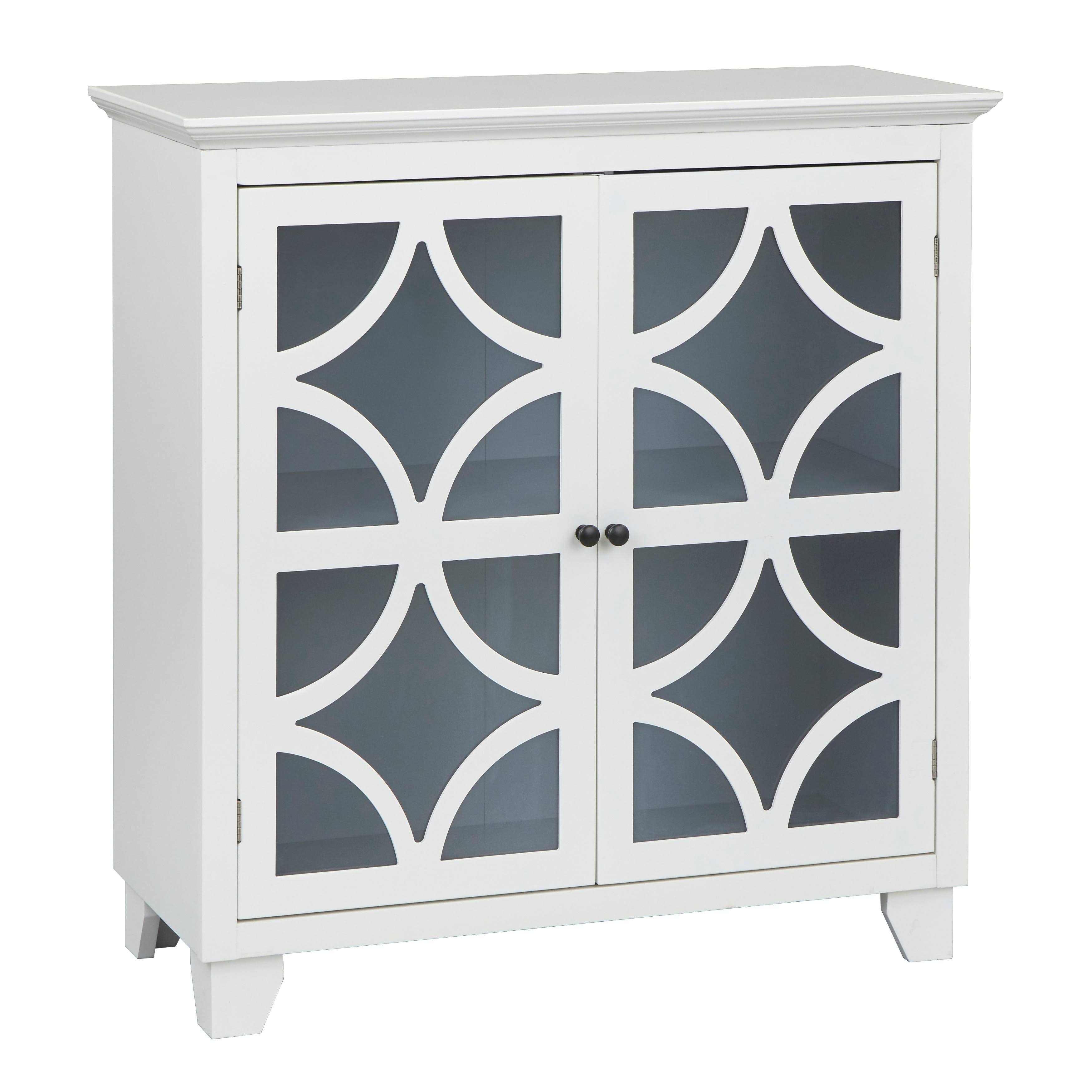 Black Cabinet V319