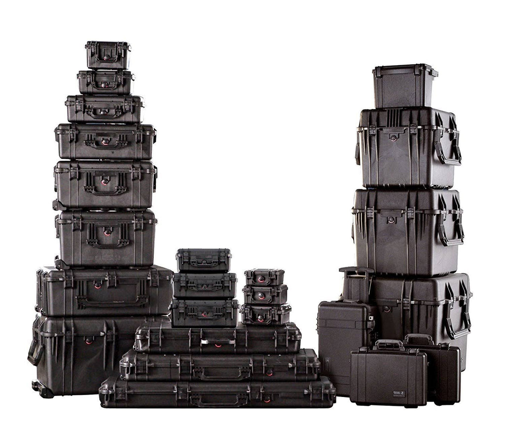 Black Case H3018