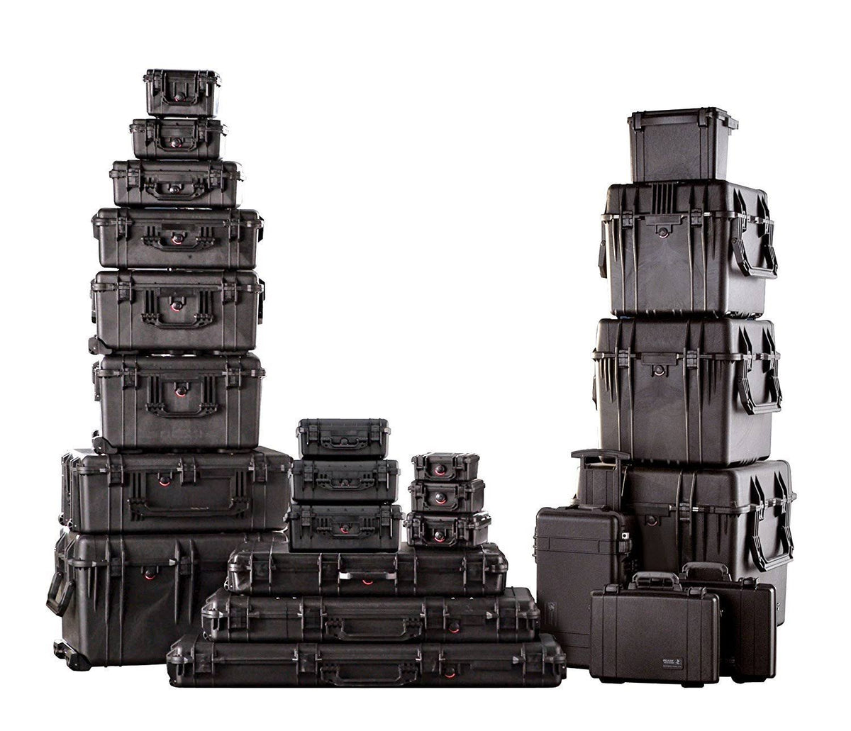 Black Case H3018