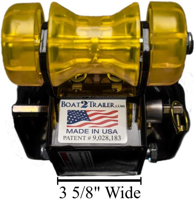 Boat Latch U38842