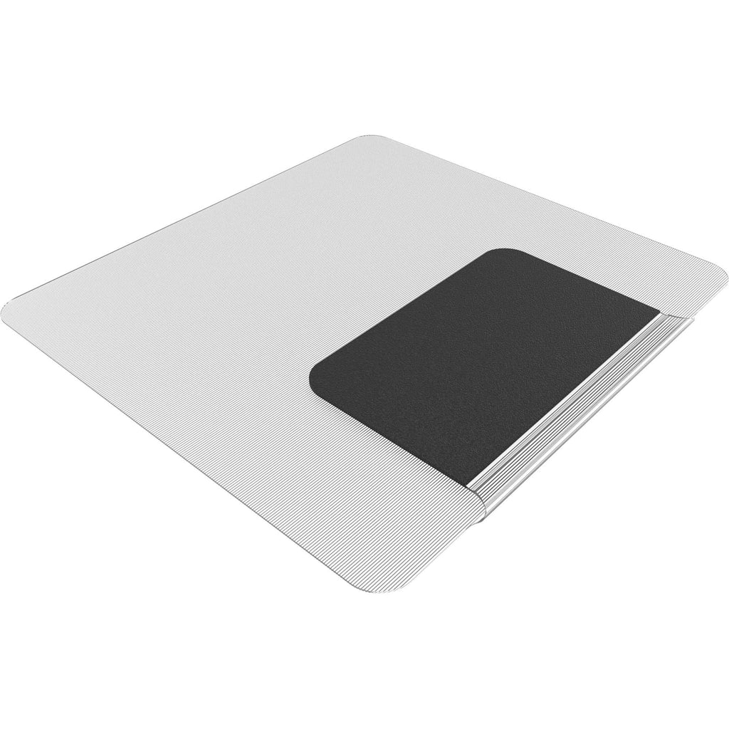 Clear/Black 36 x 53 Mat P974