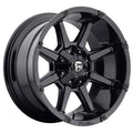 Coupler 20x22 Gloss Black W9941