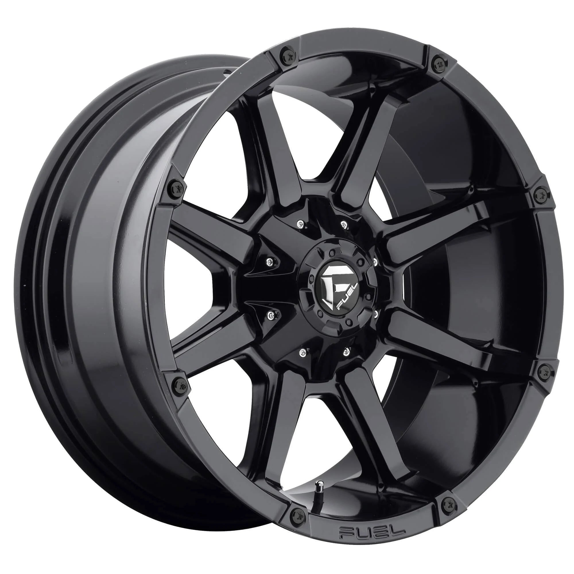 Coupler 20x22 Gloss Black W9941